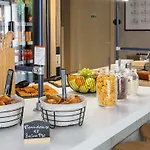 Ibis Budget Toulouse Hotel Labège