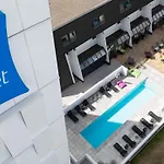 Ibis Budget Toulouse Hotel 2*