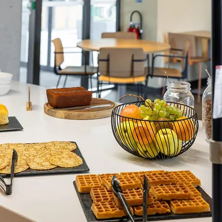 Hotel Ibis Budget Toulouse