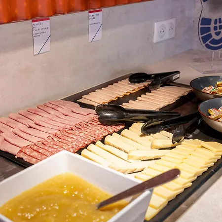 Ibis Budget Toulouse Hotel