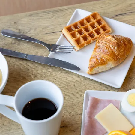 Ibis Budget Toulouse