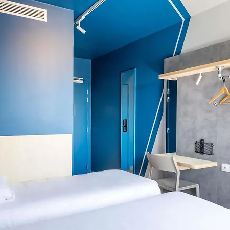 Ibis Budget Toulouse 2* Labège