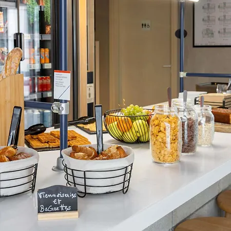 Ibis Budget Toulouse Hotel Labège