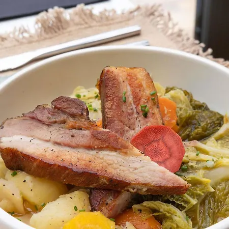 Hotel Ibis Budget Toulouse 2*