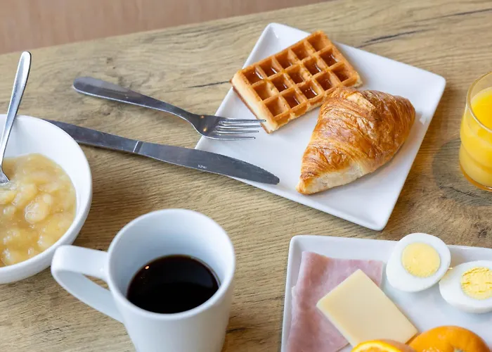 Ibis Budget Toulouse