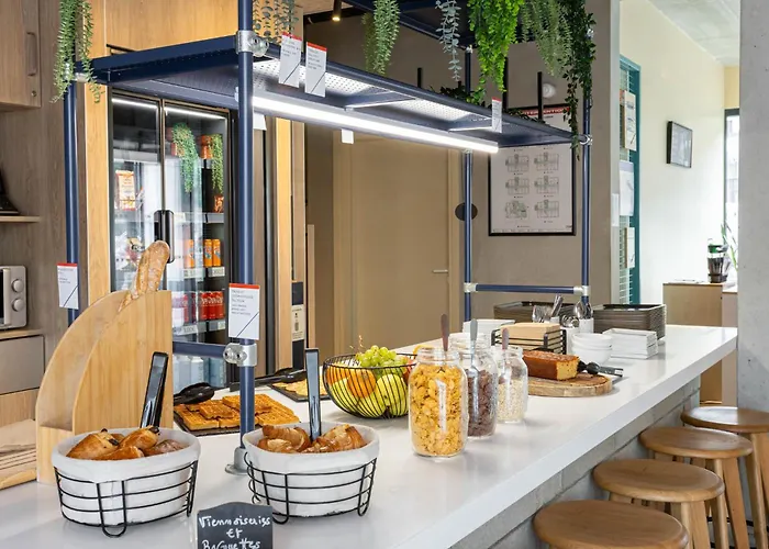 Ibis Budget Toulouse Labège