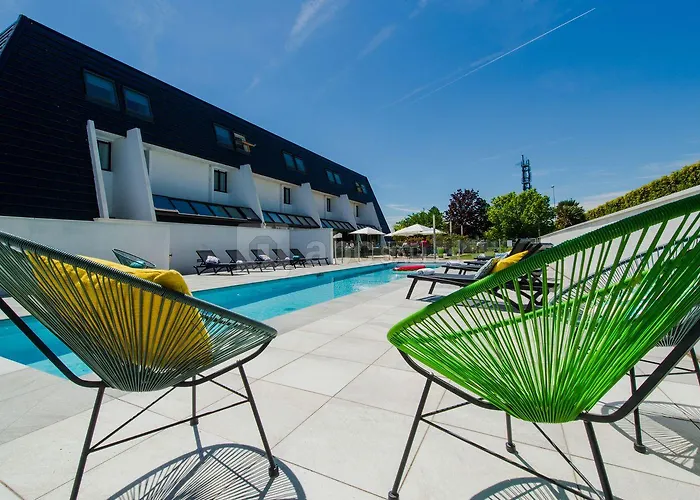 Ibis Budget Toulouse Hotell