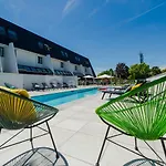 Ibis Budget Toulouse Hotel