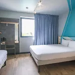 Ibis Budget Toulouse 2*