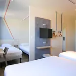 Hotel Ibis Budget Toulouse