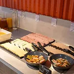 Hotel Ibis Budget Toulouse 2*