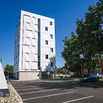 Ibis Budget Toulouse Hotel