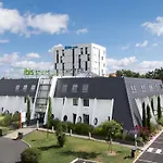 Ibis Budget Toulouse Hotel 2*