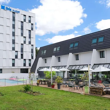 Ibis Budget Toulouse Hotel Labège
