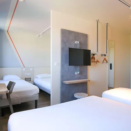 Hotel Ibis Budget Toulouse Labège