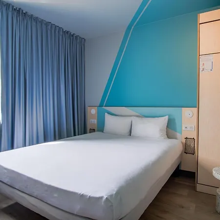 Ibis Budget Toulouse Hotell 2*