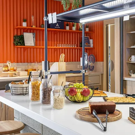 Ibis Budget Toulouse Szálloda Labège