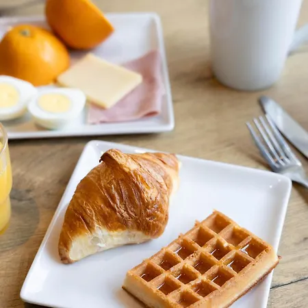 Ibis Budget Toulouse 2*