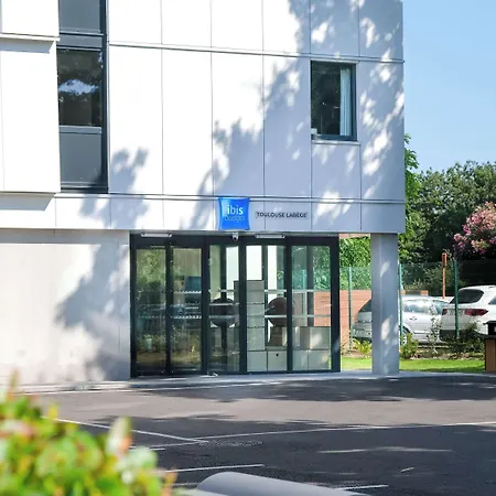 Hotel Ibis Budget Toulouse 2*