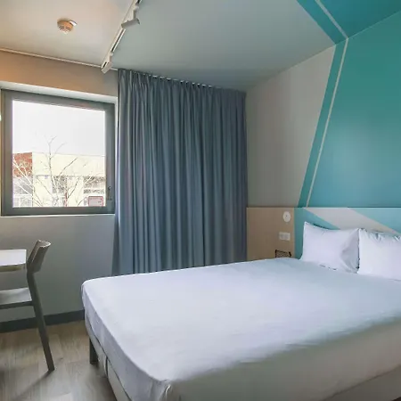 Ibis Budget Toulouse Hotell Labège