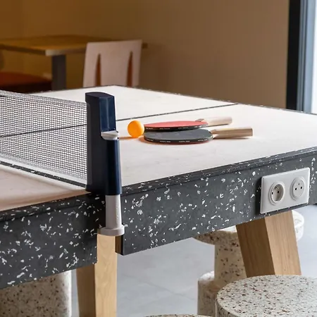 Ibis Budget Toulouse 2* Labège