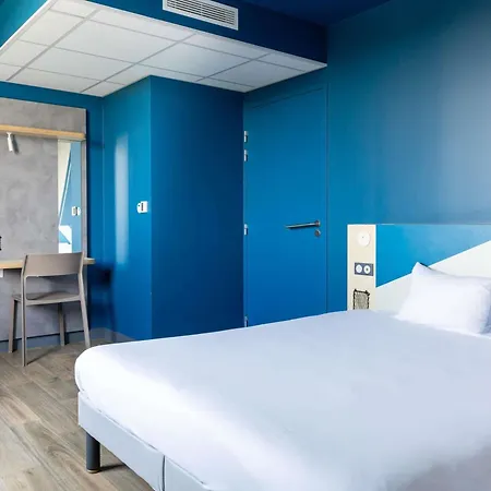 Ibis Budget Toulouse