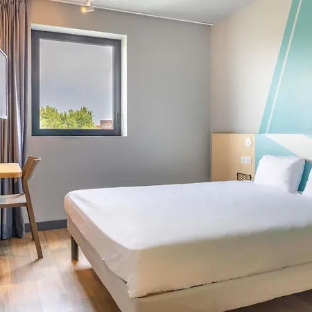 Szálloda Ibis Budget Toulouse 2*