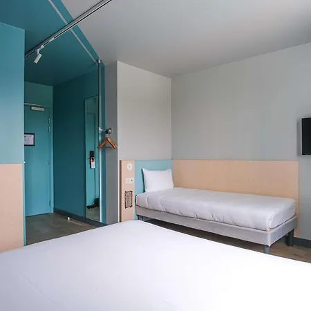 Ibis Budget Toulouse Szálloda Labège