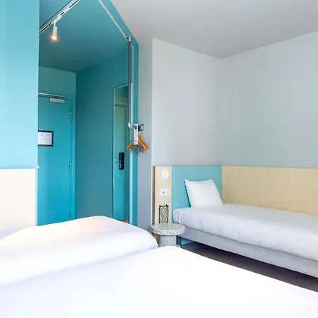 Ibis Budget Toulouse Labège