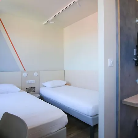 Ibis Budget Toulouse Hotell Labège