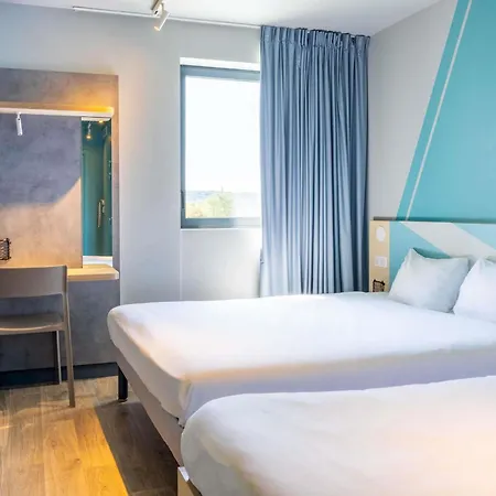 Ibis Budget Toulouse 2*