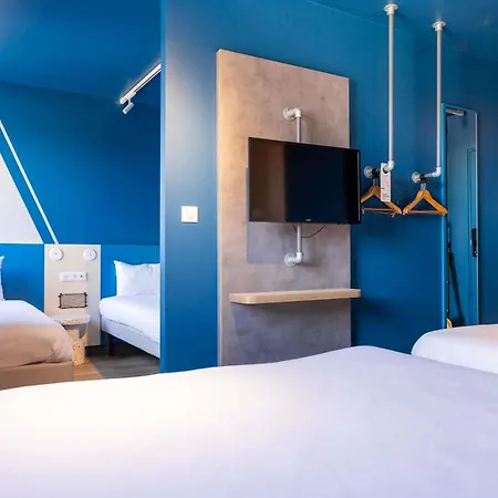 Hotel Ibis Budget Toulouse Labège