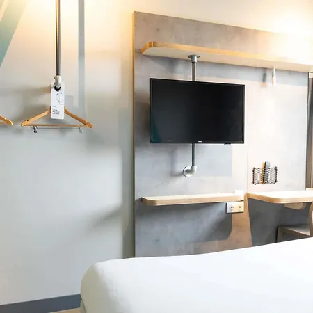 Ibis Budget Toulouse Labège