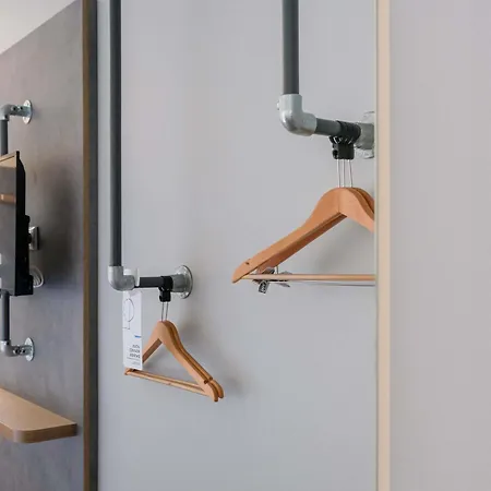 Ibis Budget Toulouse Szálloda Labège
