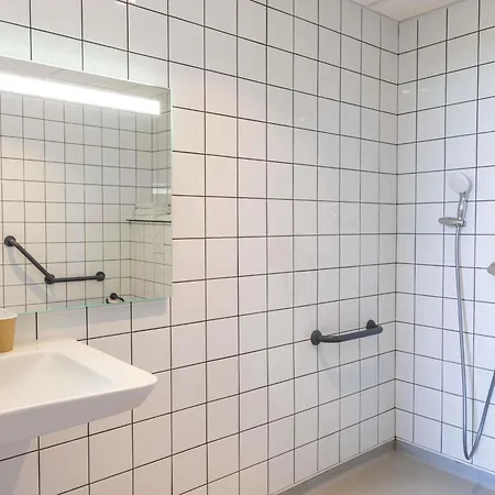 Ibis Budget Toulouse Szálloda 2*