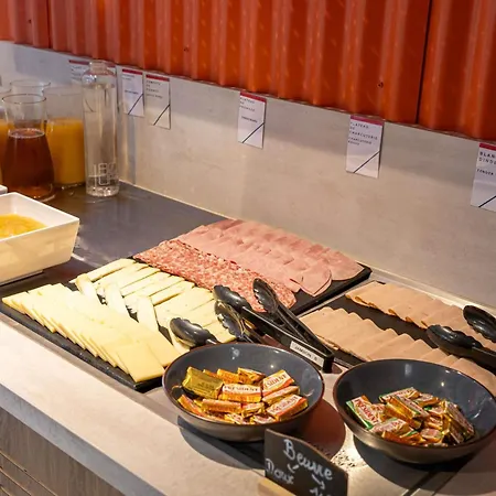 Hotel Ibis Budget Toulouse 2*