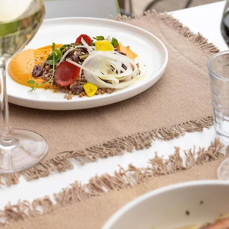 Ibis Budget Toulouse Hotell