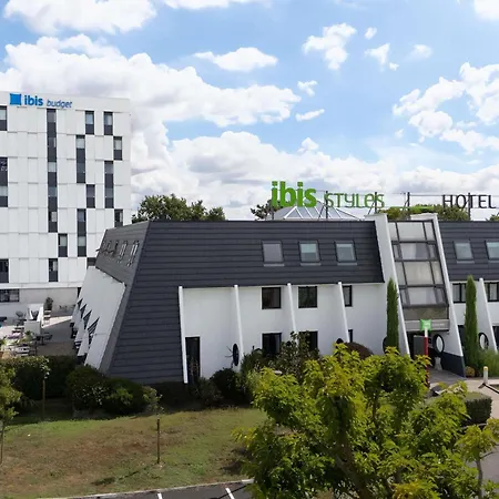 Ibis Budget Toulouse 2* Labège