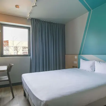 Ibis Budget Toulouse 2*