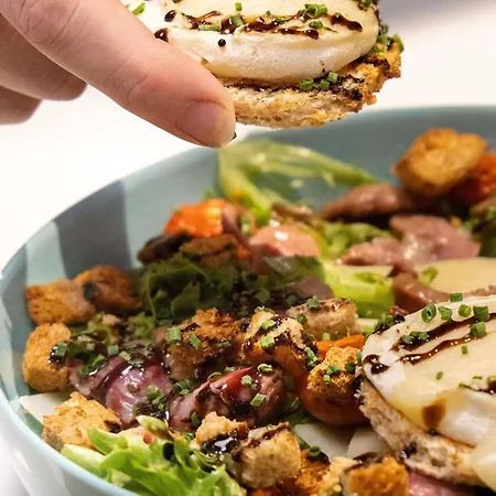 Ibis Budget Toulouse 2*