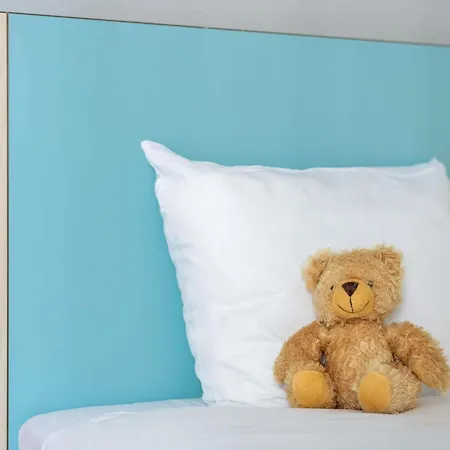 Ibis Budget Toulouse 2*
