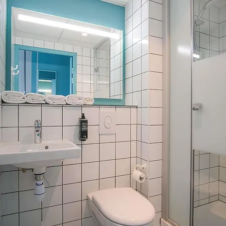 Ibis Budget Toulouse 2* Labège