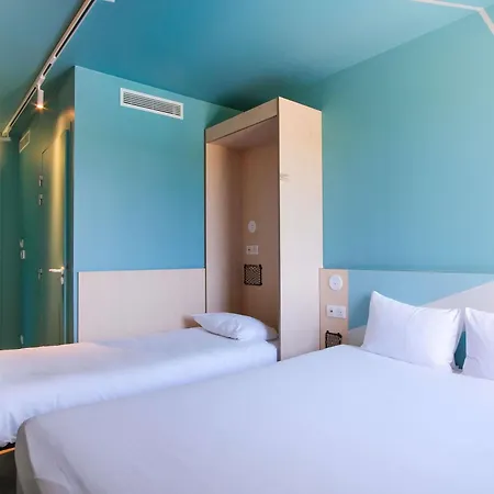 Ibis Budget Toulouse 2*