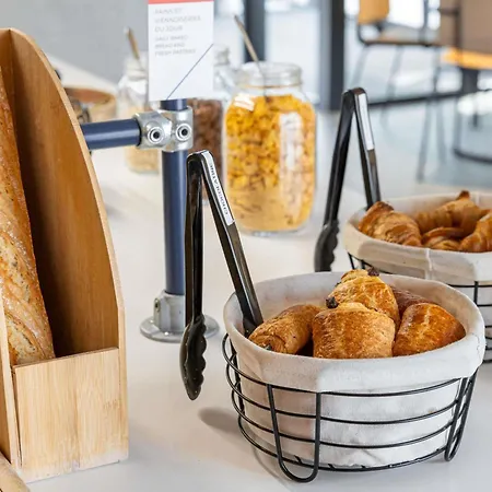 Ibis Budget Toulouse Labège