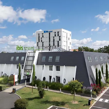 Ibis Budget Toulouse 2* Labège