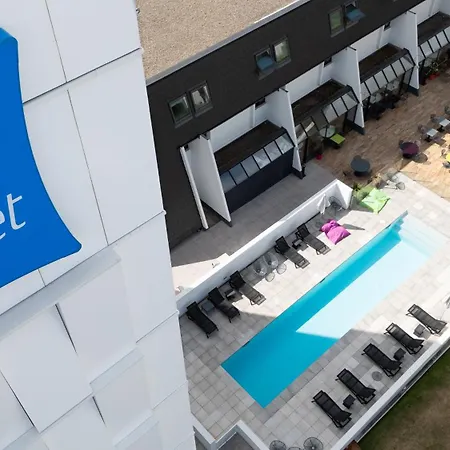 Hotel Ibis Budget Toulouse