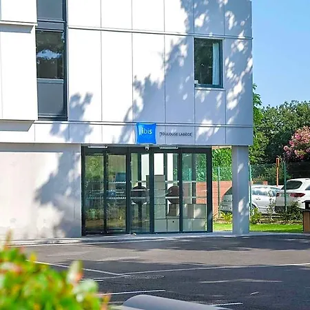 Ibis Budget Toulouse 2*