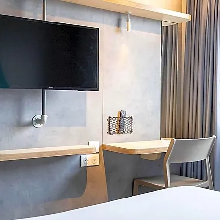 Hotel Ibis Budget Toulouse 2*