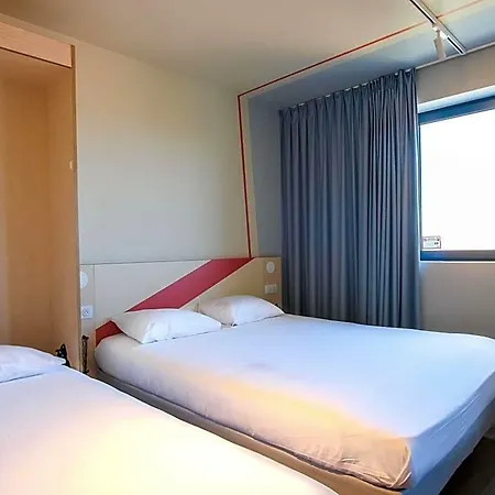Ibis Budget Toulouse Hotel 2*