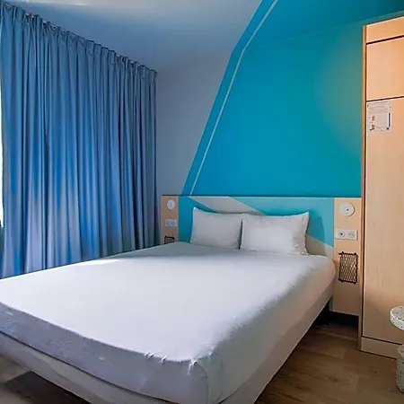 Hotel Ibis Budget Toulouse Labège